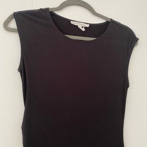 BCBG Generation Black Dress Size XXS